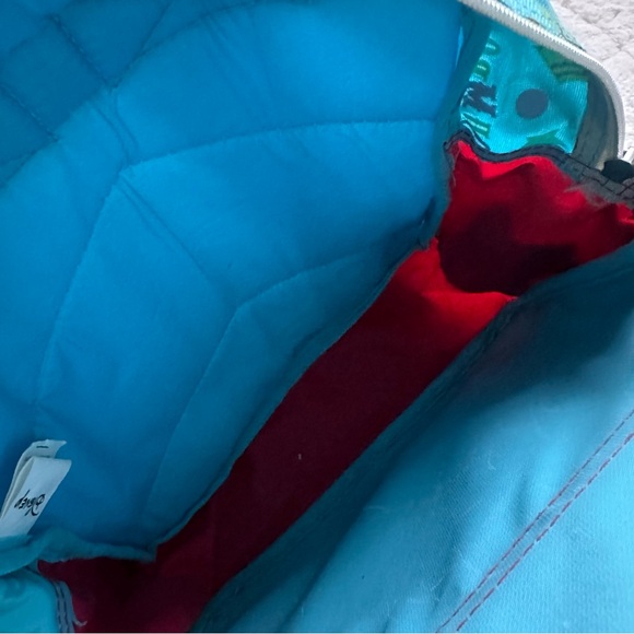 Disney | Toddler Dumbo The Elephant Circus Backpack | Size 12" - Picture 6 of 9